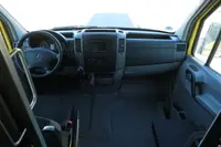 Mercedes-Benz Sprinter 314 CDI L2H3 Regale - Thumbnail 9