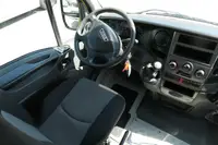 Iveco Daily 35 S11 C30C AUTOMATIK KAMERA MAXI - Thumbnail 10