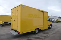 Iveco Daily 35 S11 C30C AUTOMATIK KAMERA - Thumbnail 3