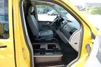 Volkswagen T5 Transporter 2.0 TDI PARKTRONIK - Thumbnail 6