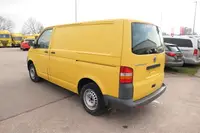 Volkswagen T5 Transporter 1.9 TDI PARKTRONIK - Thumbnail 5