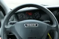 Iveco Daily 35 S11 C30C AUTOMATIK KAMERA - Thumbnail 11