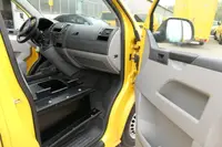 Volkswagen T5 Transporter 2.0 TDI PARKTRONIK EURO5 - Thumbnail 10