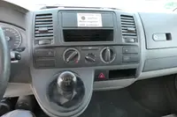 Volkswagen T5 Transporter 2.0 TDI EURO-5 CoC - Thumbnail 14