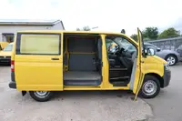 Volkswagen T5 Transporter 2.0 TDI PARKTRONIK - Thumbnail 9