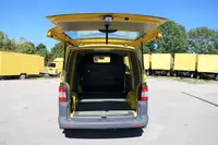 Volkswagen T5 Transporter 2.0 TDI PARKTRONIK EURO-5 - Thumbnail 6