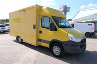 Iveco Daily 35 S11 C30C AUTOMATIK KAMERA MAXI - Thumbnail 2