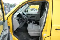 Volkswagen T5 Transporter 2.0 TDI PARKTRONIK EURO-5 - Thumbnail 9