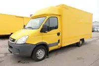 Iveco Daily 35 S11 C30C AUTOMATIK KAMERA MAXI - Thumbnail 2
