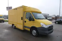 Iveco Daily 35 S11 C30C AUTOMATIK KAMERA - Thumbnail 2