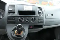 Volkswagen T5 Transporter 2.0 TDI PARKTRONIK EURO-5 - Thumbnail 9