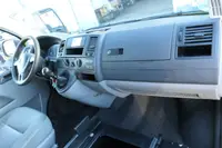 Volkswagen T5 Transporter 2.0 TDI EURO-5 CoC PARKTRONIK - Thumbnail 9