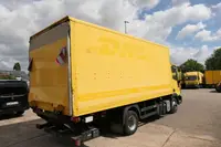 Iveco EuroCargo ML 75 E 16 P LBW LUFT AUTOMATIK - Thumbnail 3