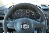 Volkswagen T5 Transporter 2.0 TDI PARKTRONIK - Thumbnail 13