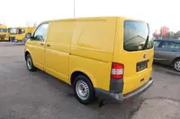 Volkswagen T5 Transporter 2.0 TDI PARKTRONIK EURO-5 - Thumbnail 5