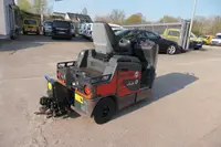 Linde P 60 Z Schlepper Batterie 38/2021 - Thumbnail 4