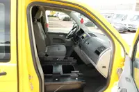 Volkswagen T5 Transporter 2.0 TDI PARKTRONIK EURO-5 - Thumbnail 7