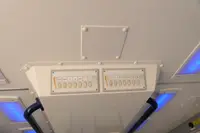 Mercedes-Benz Sprinter 519 CDI Klima Krankenwagen - Thumbnail 9