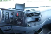 Mercedes-Benz KAMAG WBH 25 Wiesel Terberg Umsetzfahrz. - Thumbnail 14