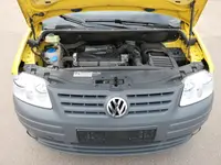 Volkswagen Caddy 2.0 SDI PARKTRONIK - Thumbnail 12