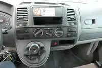 Volkswagen T5 Transporter 2.0 TDI PARKTRONIK - Thumbnail 12