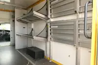 Iveco Daily 35 S11 C30C AUTOMATIK KAMERA - Thumbnail 8