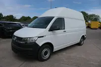Volkswagen T6.1 Transporter 2.0 TDI 4Motion Hochdach Lang - Thumbnail 3