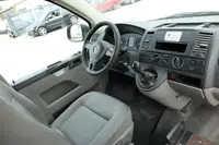 Volkswagen T5 Transporter 2.0 TDI EURO-5 - Thumbnail 12