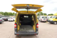 Volkswagen T5 Transporter 2.0 TDI PARKTRONIK EURO-5 - Thumbnail 7
