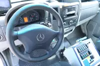 Mercedes-Benz Sprinter 519 CDI Klima Krankenwagen - Thumbnail 16