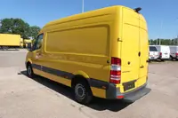 Mercedes-Benz Sprinter 314 CDI L2H3 Regale - Thumbnail 4