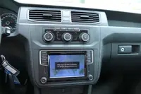 Volkswagen Caddy 2.0 TDI 5-Sitzer Flügeltür Klima Tempomat - Thumbnail 14