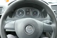 Volkswagen T5 Transporter 2.0 TDI 2-Sitzer PARKTRONIK EURO5 - Thumbnail 12