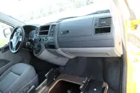 Volkswagen T5 Transporter 2.0 TDI PARKTRONIK EURO-5 - Thumbnail 8