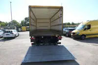 Iveco EuroCargo ML 120 E28/P AHK LBW COC - Thumbnail 5