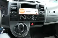 Volkswagen T5 Transporter 1.9 TDI PARKTRONIK - Thumbnail 13