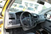 Volkswagen T5 Transporter 2.0 TDI PARKTRONIK - Thumbnail 12