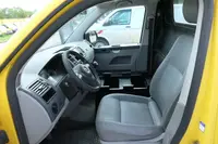 Volkswagen T5 Transporter 2.0 TDI PARKTRONIK EURO5 - Thumbnail 8