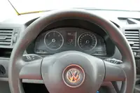 Volkswagen T5 Transporter 2.0 TDI EURO-5 CoC PARKTRONIK - Thumbnail 12