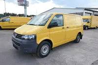 Volkswagen T5 Transporter 2.0 TDI PARKTRONIK - Thumbnail 2