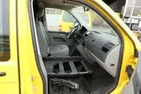Volkswagen T5 Transporter 2.0 TDI COC - Thumbnail 7