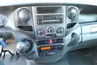 Iveco Daily 50C14 Erdgas Kurz COC - Thumbnail 10