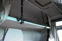 MAN TGX 26.420 6x2 KLIMA AHK Lenkachse - Thumbnail 14