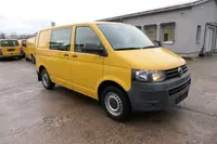 Volkswagen T5 Transporter 2.0 TDI - Thumbnail 3