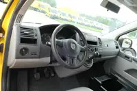 Volkswagen T5 Transporter 2.0 TDI PARKTRONIK EURO-5 - Thumbnail 10