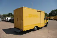 Iveco Daily 35 S11 C30C AUTOMATIK KAMERA - Thumbnail 5