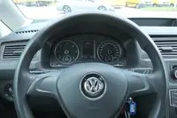 Volkswagen Caddy 2,0 TDI 4Motion Typ 2K Klima AHK - Thumbnail 12