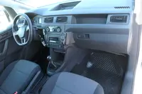 Volkswagen Caddy 1.4 TGI BMT bivalent Klima - Thumbnail 8