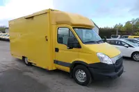 Iveco Daily 35 S11 C30C AUTOMATIK KAMERA MAXI - Thumbnail 2