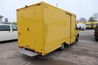 Iveco Daily 35 S11 C30C AUTOMATIK KAMERA MAXI - Thumbnail 5